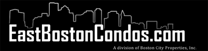 East Boston Condos